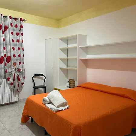 Residenza Delle Rose